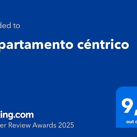 Departamento Centrico Apartment Río Grande Екстериор снимка