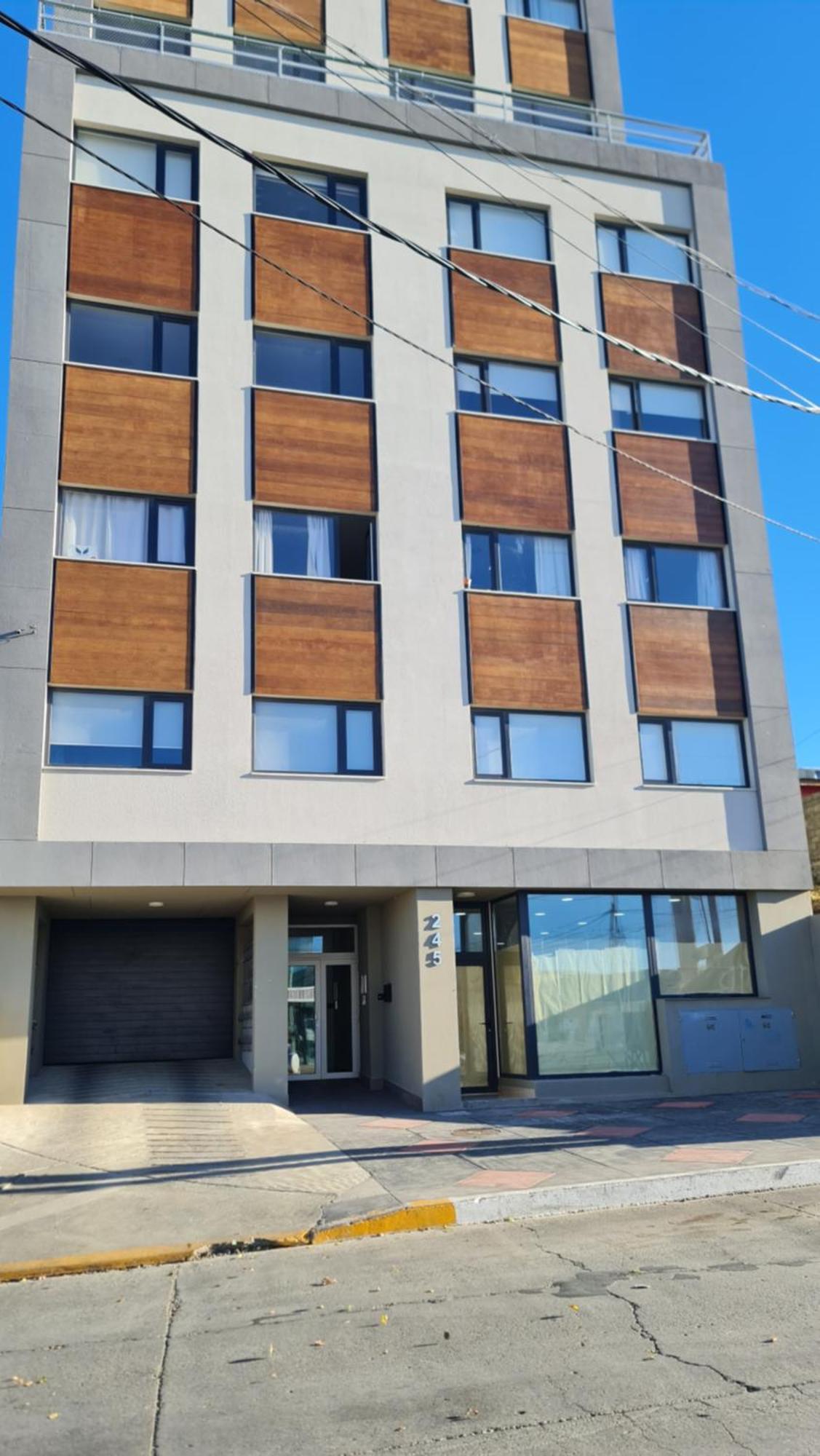 Departamento Centrico Apartment Río Grande Екстериор снимка